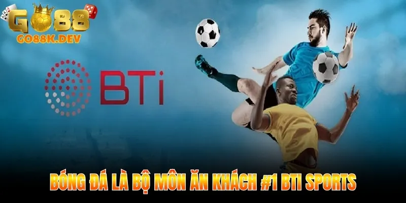 Bti Sports