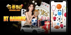 Bt Gaming - Sảnh Thể Thao Có Lượt Truy Cập Cao Nhất 2025