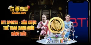 Bti Sports - Sân Cược Thể Thao Xanh Chín Hàng Đầu Châu Á