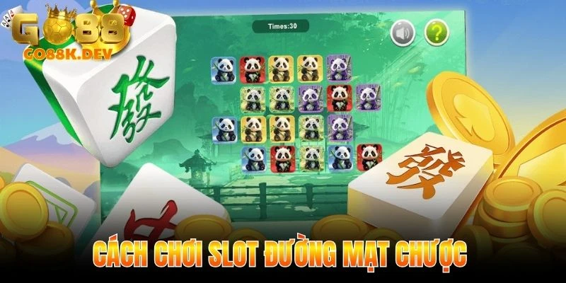 Đường Mạt Chược 