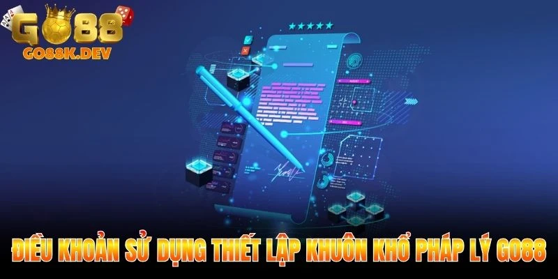 Điều khoản sử dụng