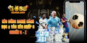 Kèo Đồng Banh| Cách Đọc & Vào Kèo Chấp 0 Chuẩn A - Z 2026