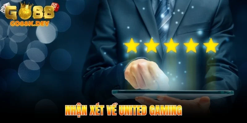 United Gaming