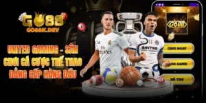 United Gaming - Sân Chơi Cá Cược Thể Thao Đẳng Cấp Hàng Đầu