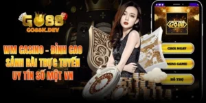 WM Casino - Đỉnh Cao Sảnh Bài Trực Tuyến Uy Tín Số Một VN