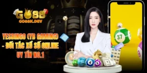 Yesbingo (YB Gaming) - Đối Tác Xổ Số Online Uy Tín No.1